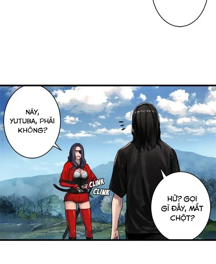 Lời Triệu Hồi Bí Ẩn Chapter 37 - Trang 9