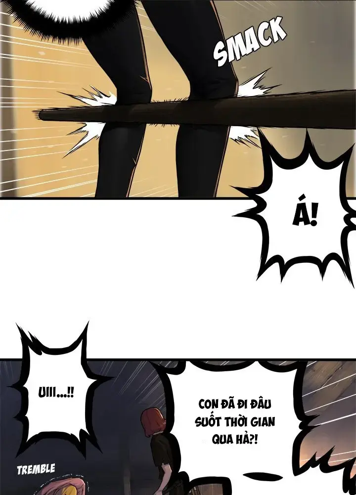 Lời Triệu Hồi Bí Ẩn Chapter 38 - Trang 12