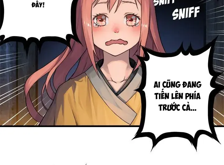 Lời Triệu Hồi Bí Ẩn Chapter 38 - Trang 16