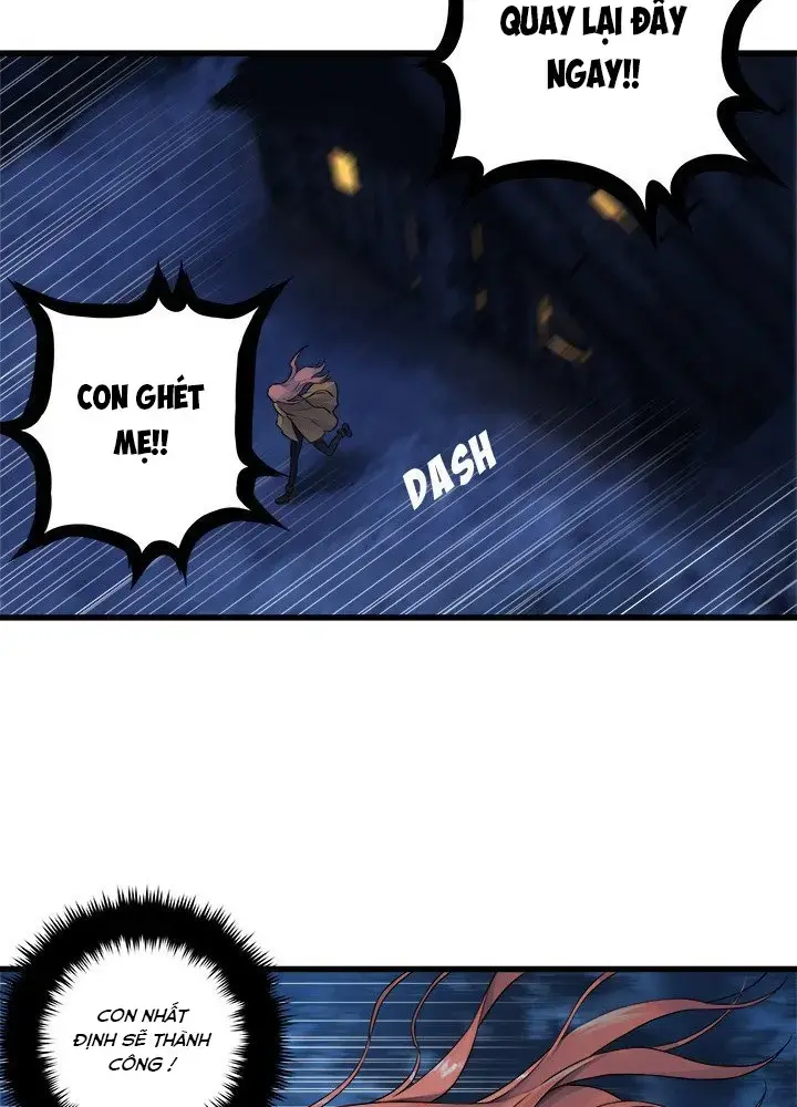 Lời Triệu Hồi Bí Ẩn Chapter 38 - Trang 18