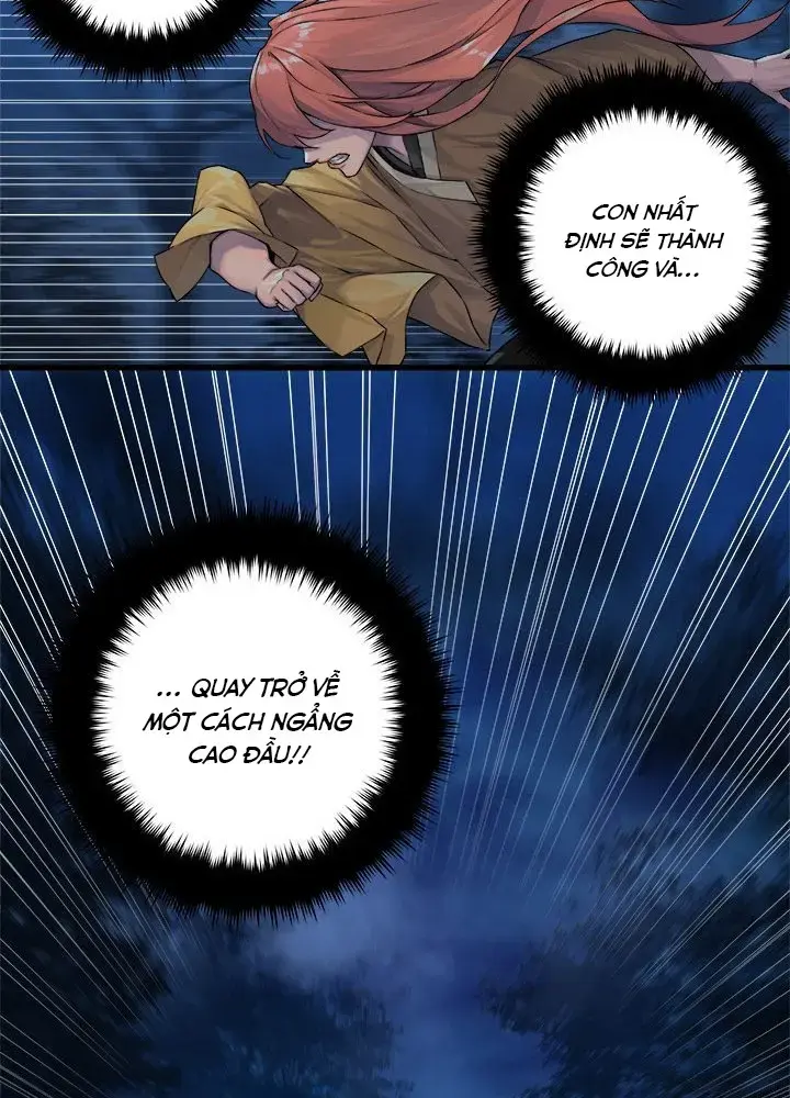 Lời Triệu Hồi Bí Ẩn Chapter 38 - Trang 19