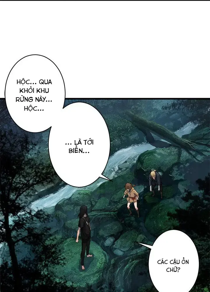 Lời Triệu Hồi Bí Ẩn Chapter 38 - Trang 22