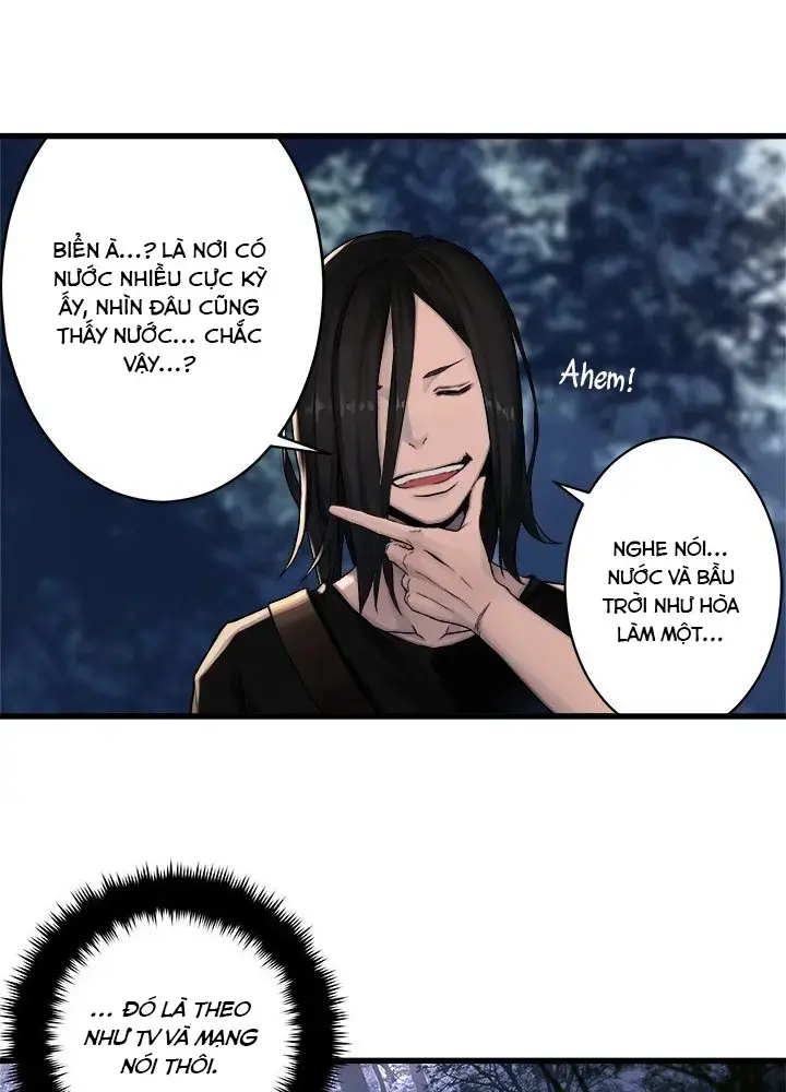 Lời Triệu Hồi Bí Ẩn Chapter 38 - Trang 27
