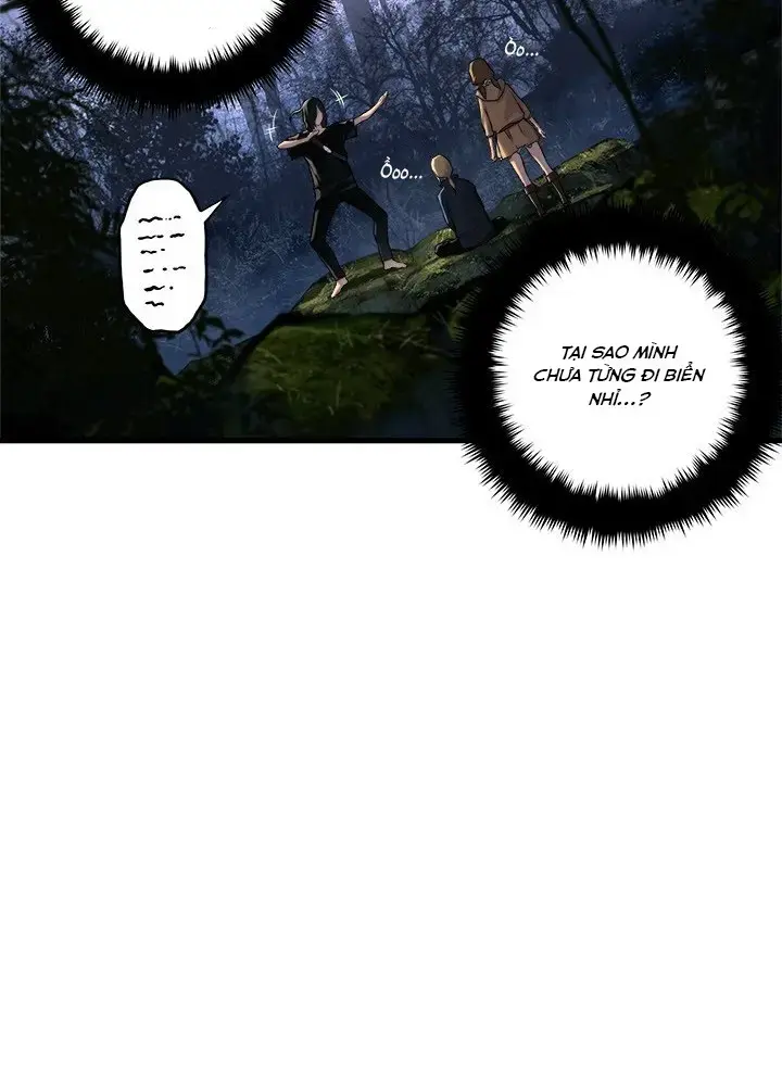 Lời Triệu Hồi Bí Ẩn Chapter 38 - Trang 28