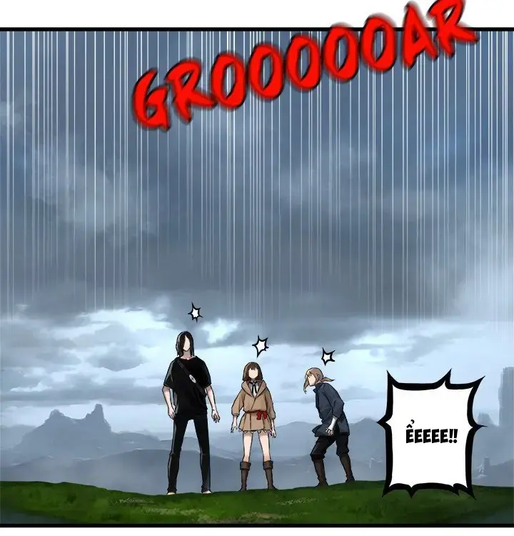 Lời Triệu Hồi Bí Ẩn Chapter 38 - Trang 40