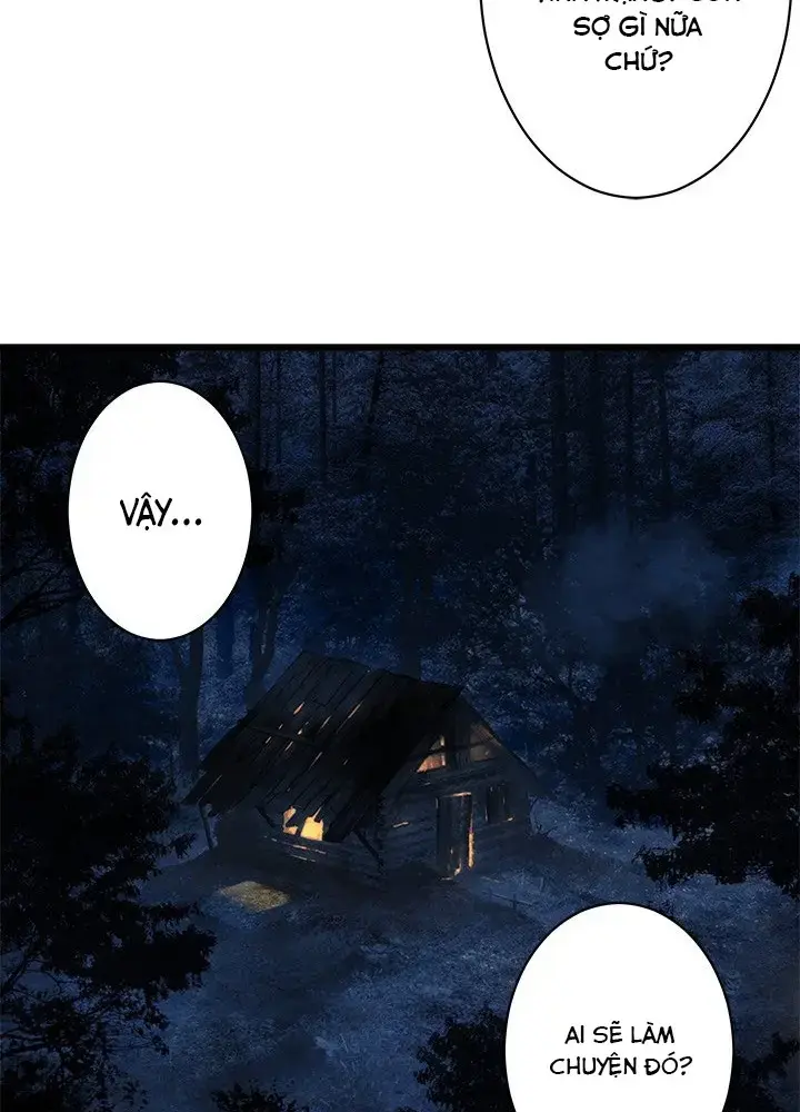 Lời Triệu Hồi Bí Ẩn Chapter 38 - Trang 46