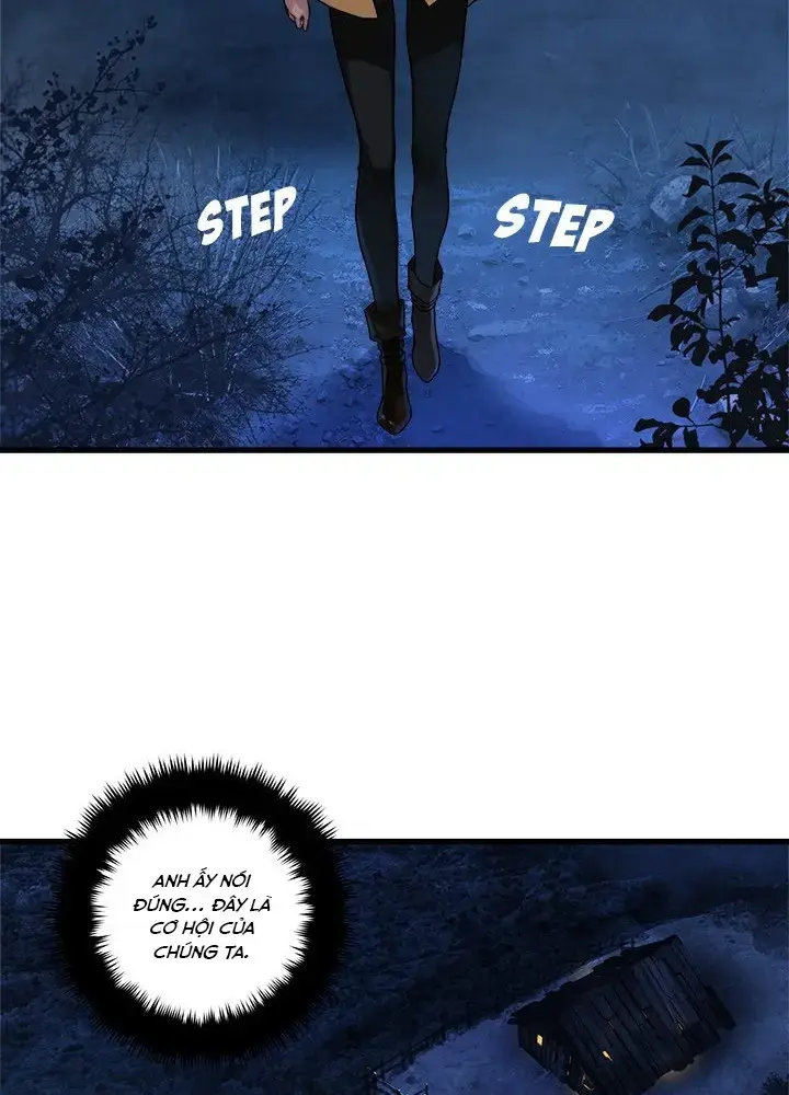 Lời Triệu Hồi Bí Ẩn Chapter 38 - Trang 50