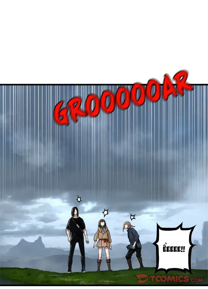 Lời Triệu Hồi Bí Ẩn Chapter 39 - Trang 1