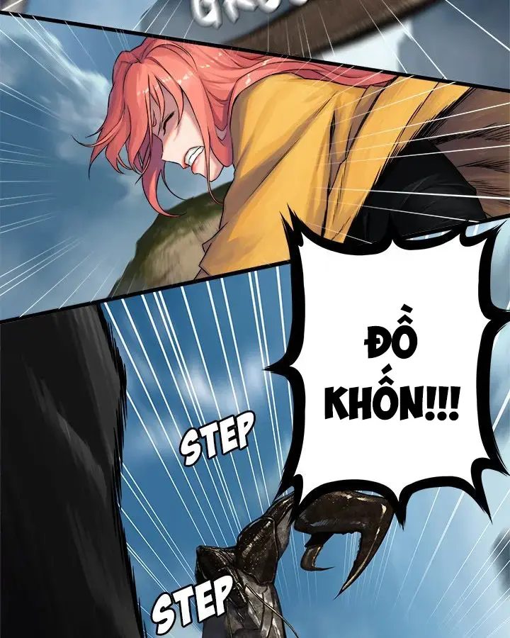 Lời Triệu Hồi Bí Ẩn Chapter 39 - Trang 10