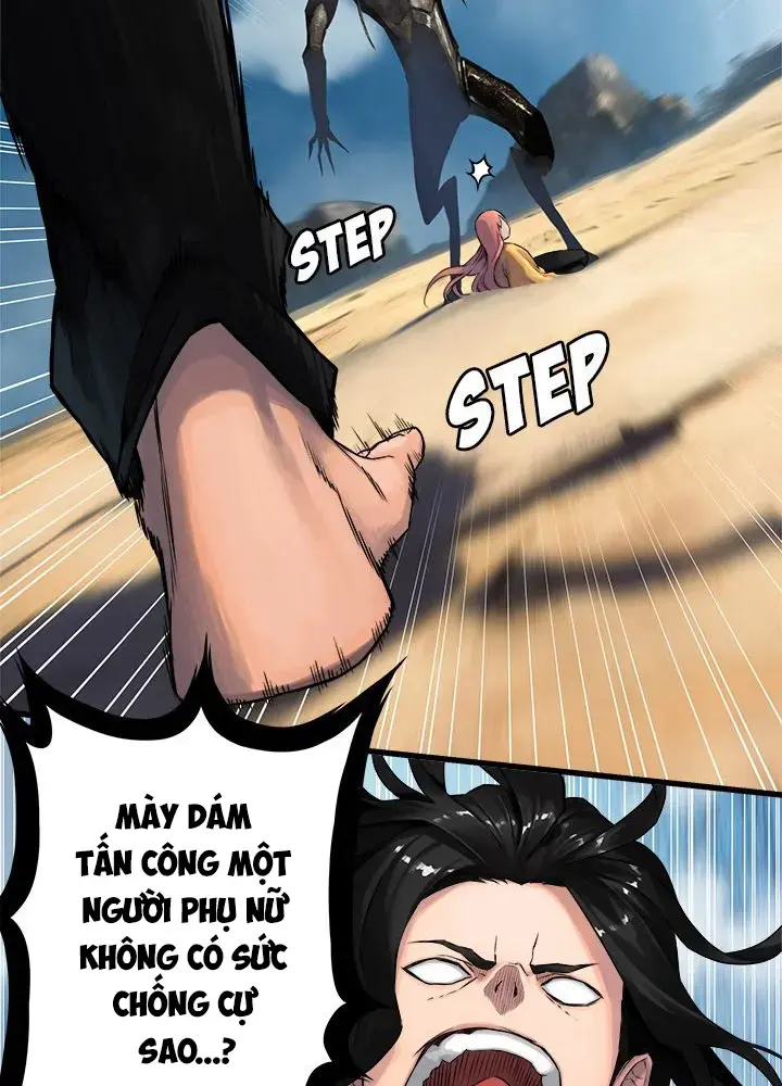 Lời Triệu Hồi Bí Ẩn Chapter 39 - Trang 11