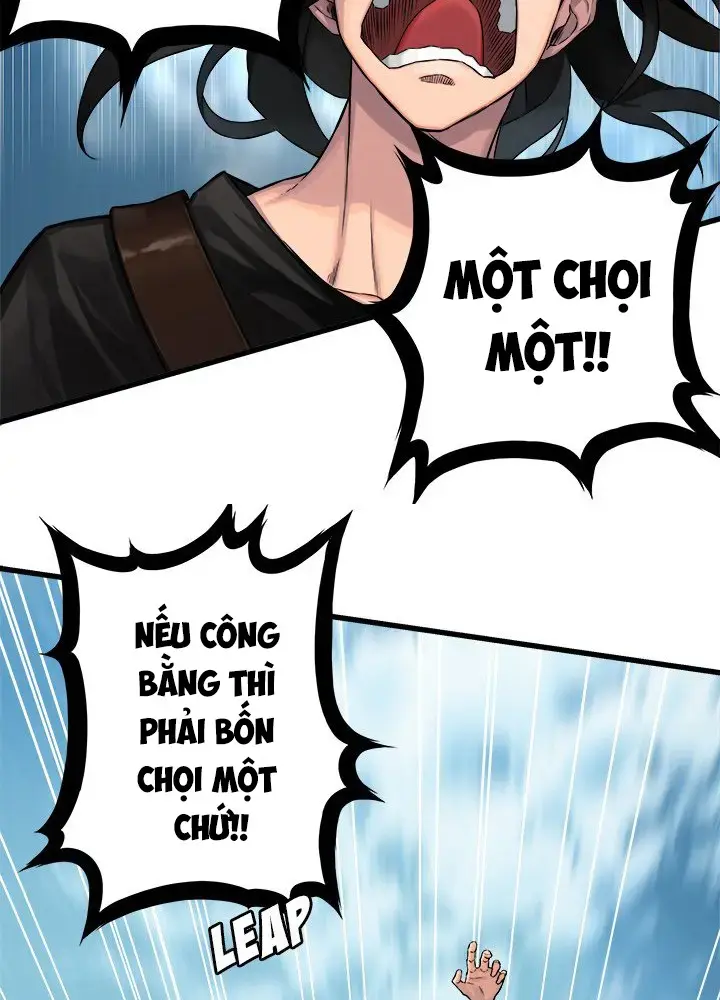 Lời Triệu Hồi Bí Ẩn Chapter 39 - Trang 12