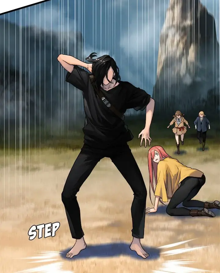 Lời Triệu Hồi Bí Ẩn Chapter 39 - Trang 15