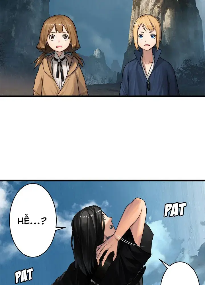 Lời Triệu Hồi Bí Ẩn Chapter 39 - Trang 17