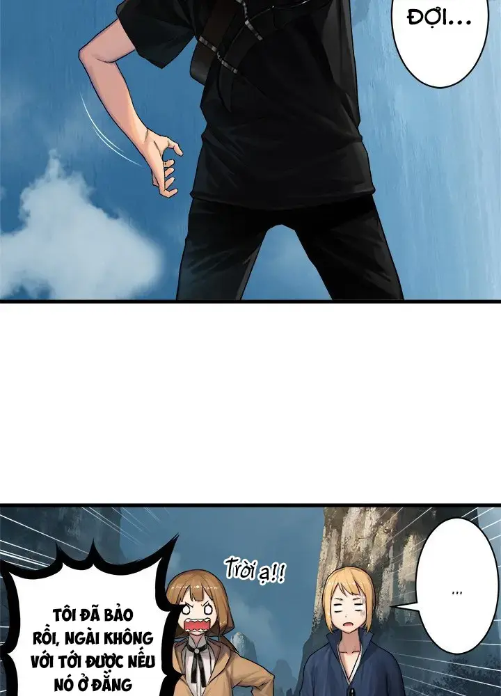 Lời Triệu Hồi Bí Ẩn Chapter 39 - Trang 18