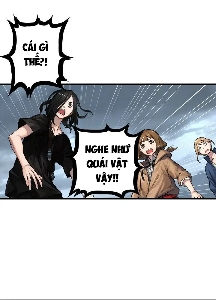 Lời Triệu Hồi Bí Ẩn Chapter 39 - Trang 2