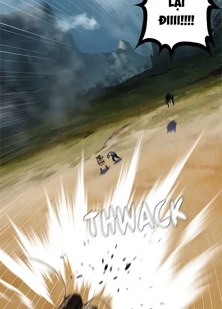 Lời Triệu Hồi Bí Ẩn Chapter 39 - Trang 20