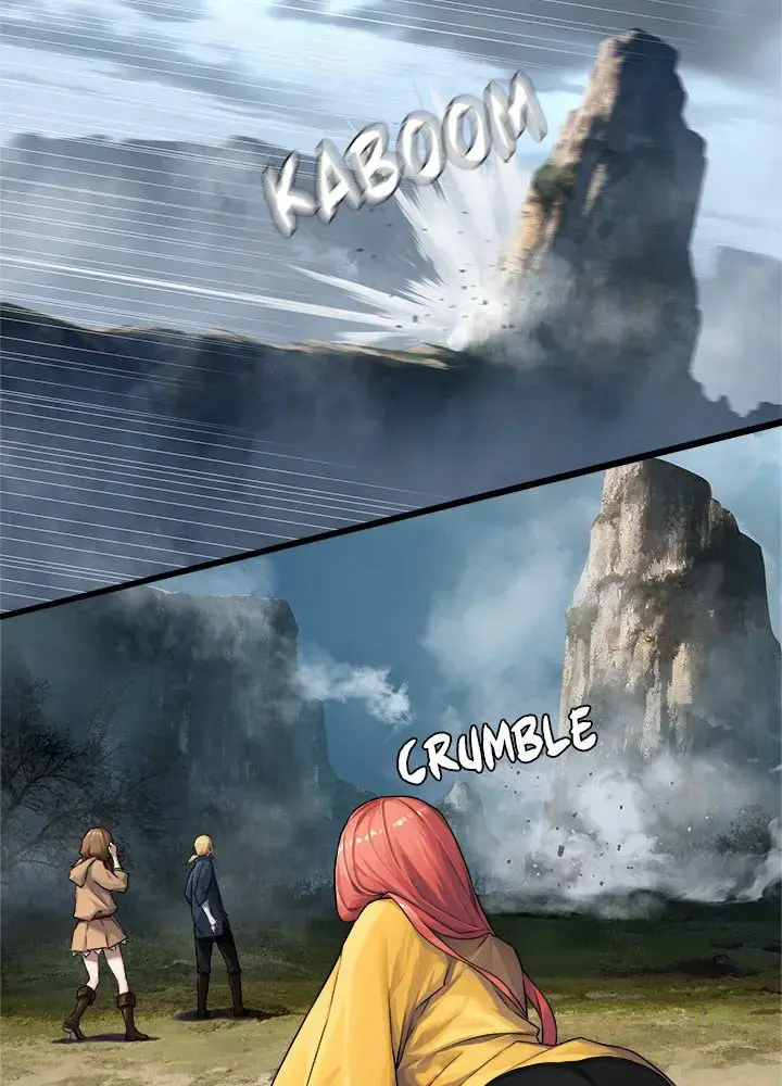 Lời Triệu Hồi Bí Ẩn Chapter 39 - Trang 22
