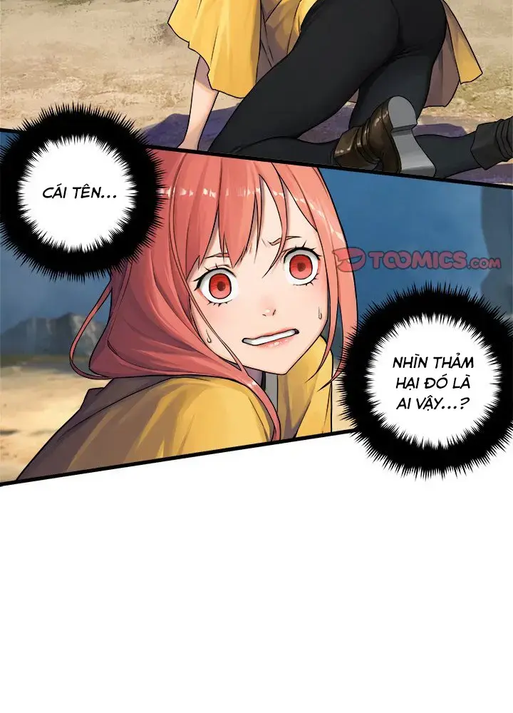 Lời Triệu Hồi Bí Ẩn Chapter 39 - Trang 23