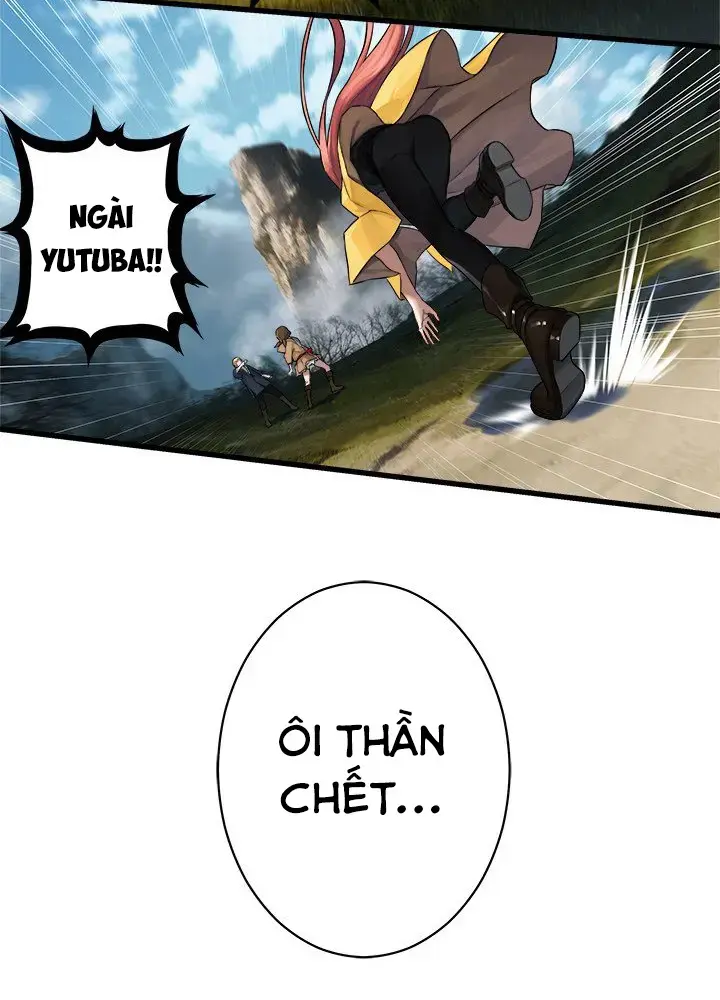 Lời Triệu Hồi Bí Ẩn Chapter 39 - Trang 26