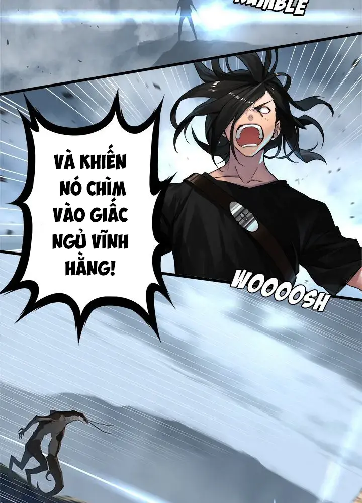 Lời Triệu Hồi Bí Ẩn Chapter 39 - Trang 29