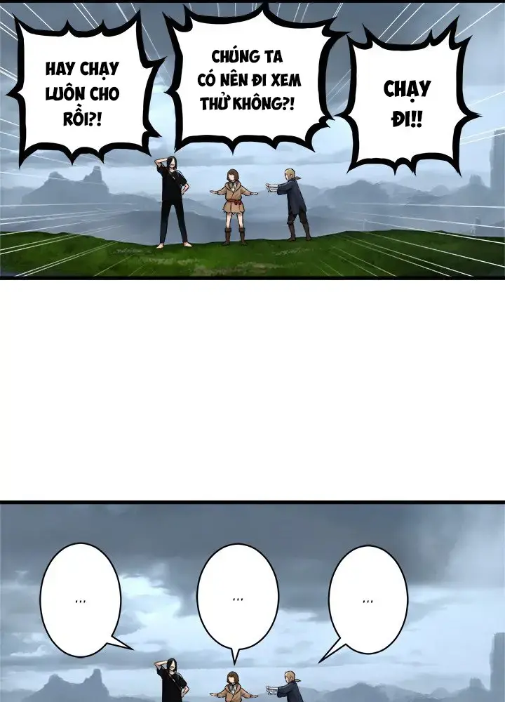 Lời Triệu Hồi Bí Ẩn Chapter 39 - Trang 3