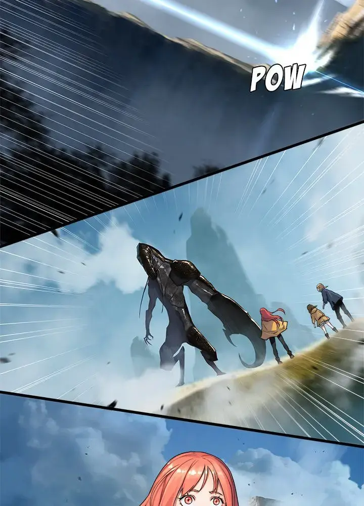 Lời Triệu Hồi Bí Ẩn Chapter 39 - Trang 30