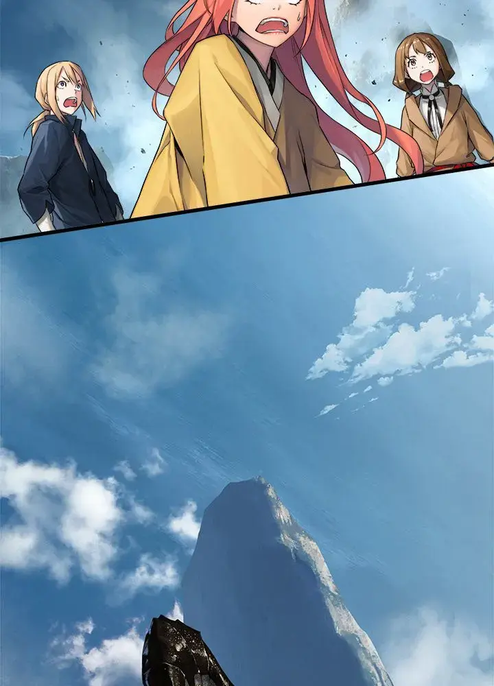 Lời Triệu Hồi Bí Ẩn Chapter 39 - Trang 31