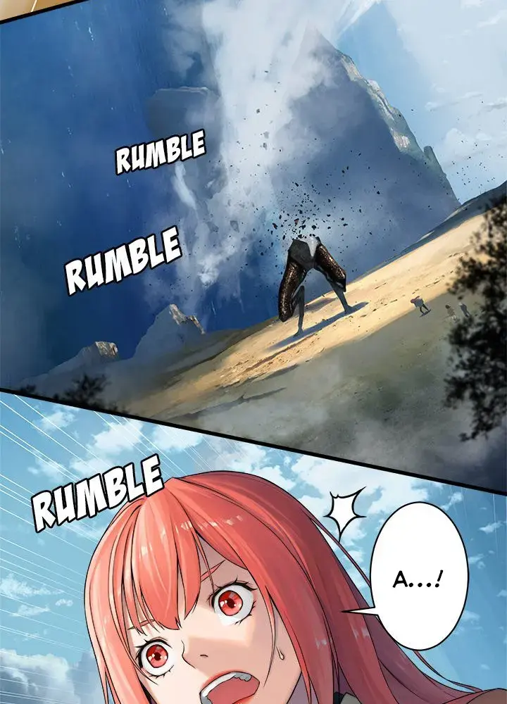 Lời Triệu Hồi Bí Ẩn Chapter 39 - Trang 37