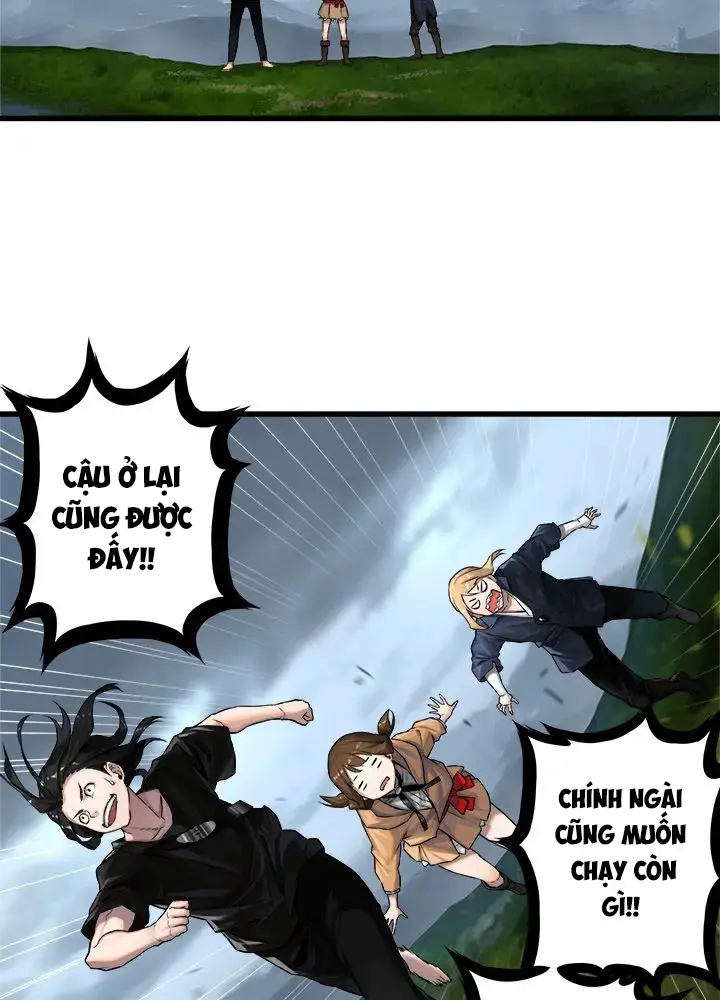 Lời Triệu Hồi Bí Ẩn Chapter 39 - Trang 4