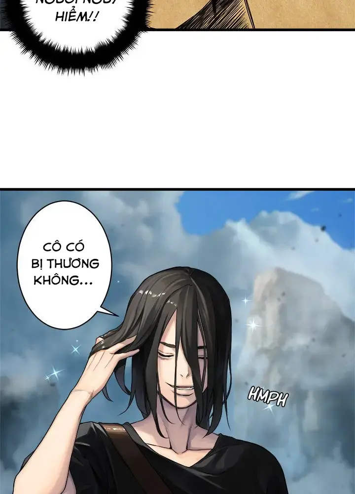 Lời Triệu Hồi Bí Ẩn Chapter 39 - Trang 40
