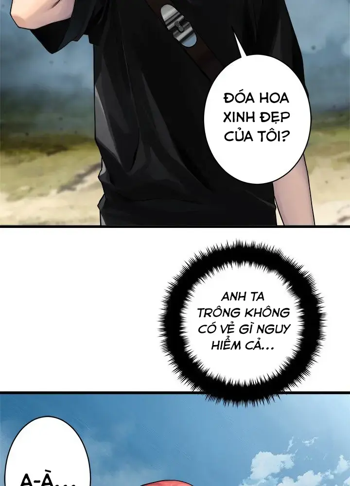 Lời Triệu Hồi Bí Ẩn Chapter 39 - Trang 41