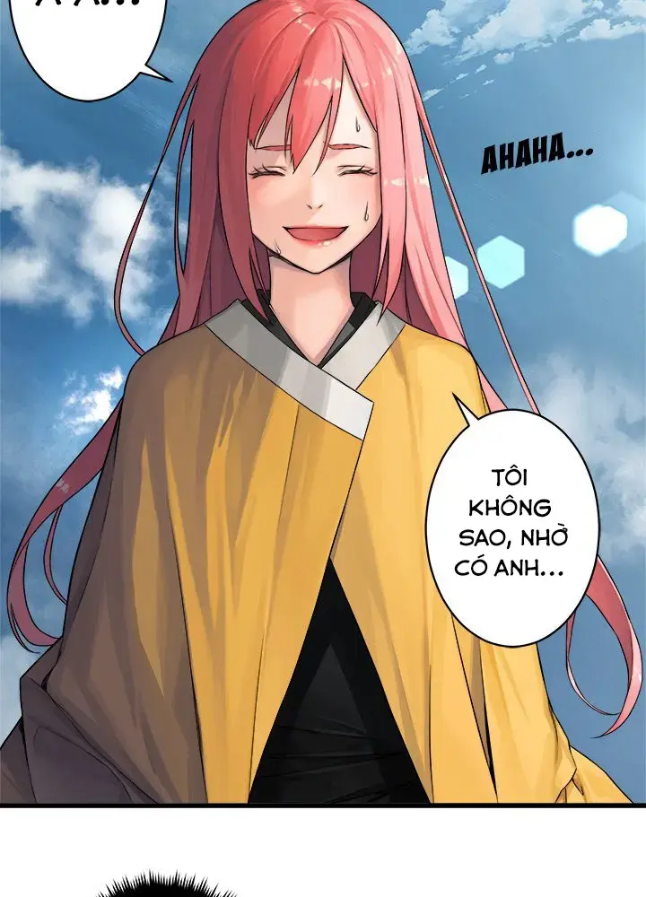 Lời Triệu Hồi Bí Ẩn Chapter 39 - Trang 42