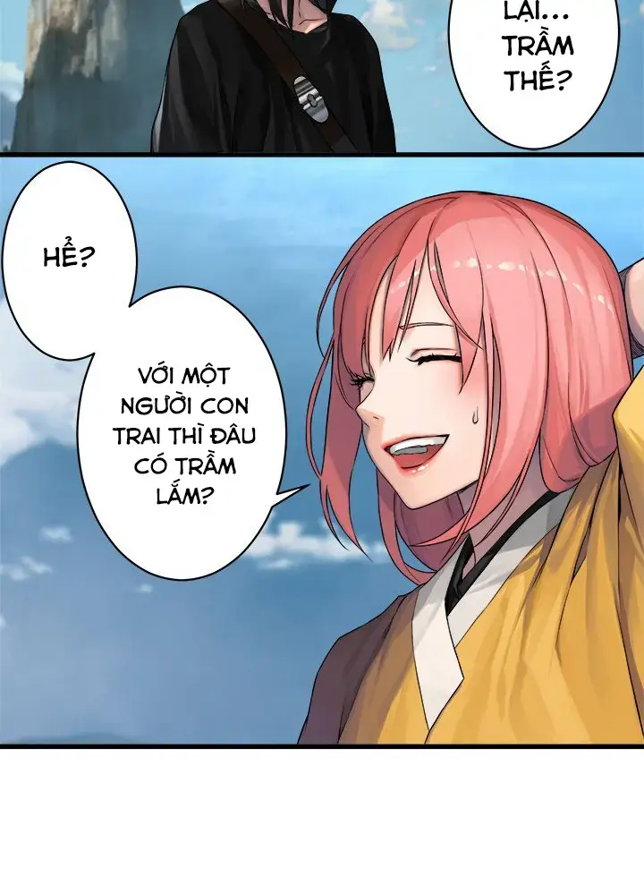 Lời Triệu Hồi Bí Ẩn Chapter 39 - Trang 47