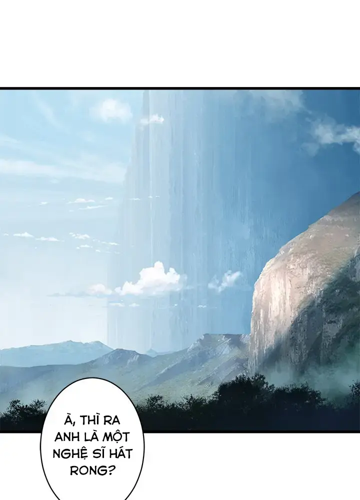 Lời Triệu Hồi Bí Ẩn Chapter 39 - Trang 49