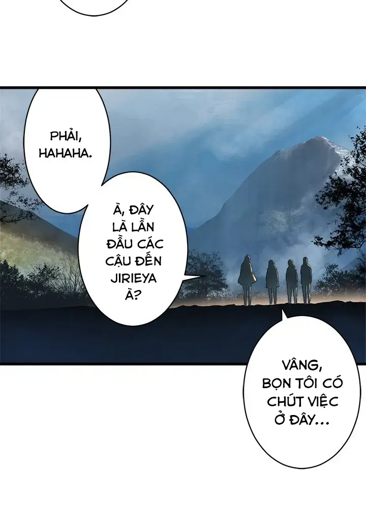 Lời Triệu Hồi Bí Ẩn Chapter 39 - Trang 50