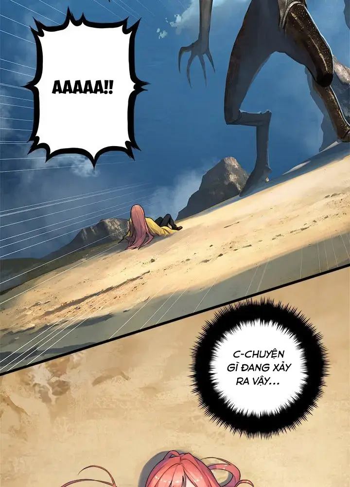 Lời Triệu Hồi Bí Ẩn Chapter 39 - Trang 7