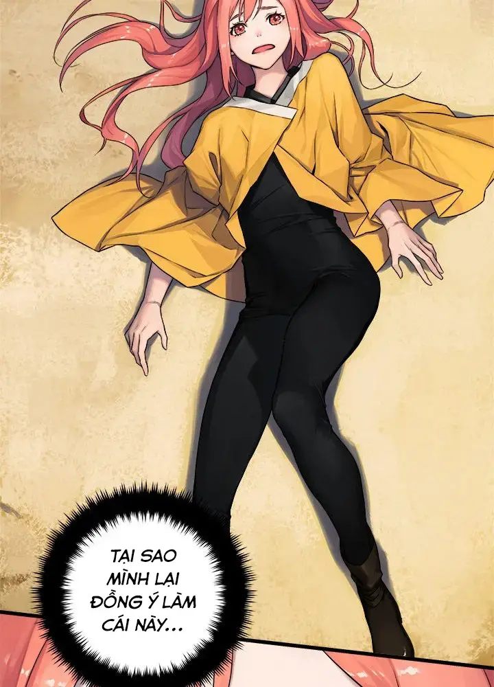 Lời Triệu Hồi Bí Ẩn Chapter 39 - Trang 8