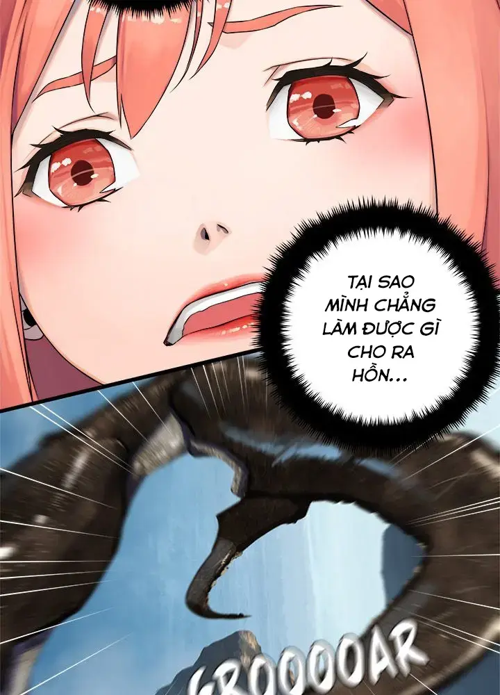 Lời Triệu Hồi Bí Ẩn Chapter 39 - Trang 9