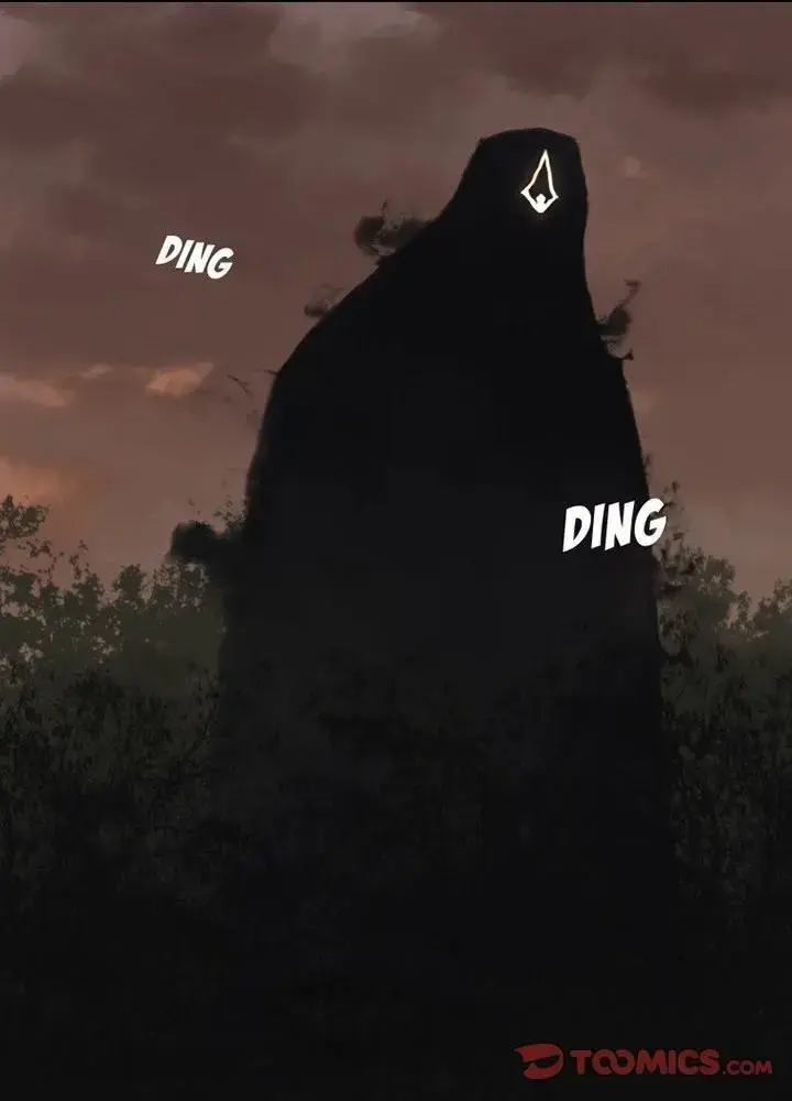 Lời Triệu Hồi Bí Ẩn Chapter 4 - Trang 1