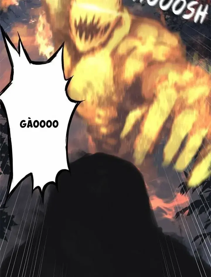 Lời Triệu Hồi Bí Ẩn Chapter 4 - Trang 12
