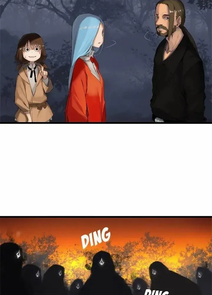 Lời Triệu Hồi Bí Ẩn Chapter 4 - Trang 17