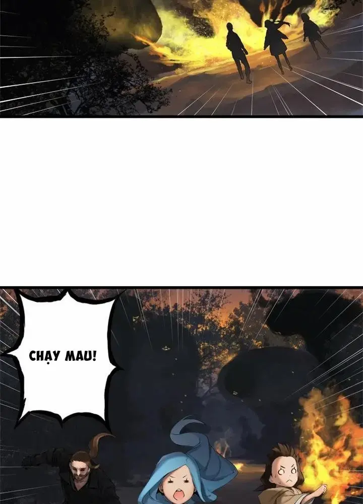 Lời Triệu Hồi Bí Ẩn Chapter 4 - Trang 21