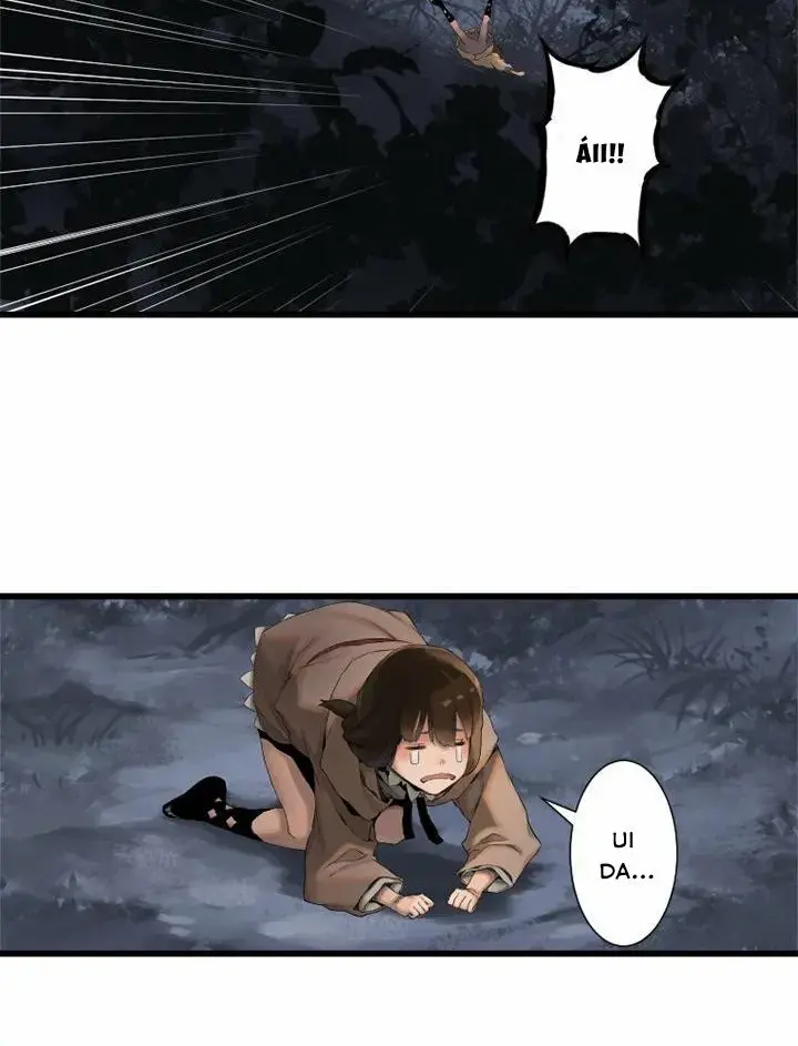 Lời Triệu Hồi Bí Ẩn Chapter 4 - Trang 28