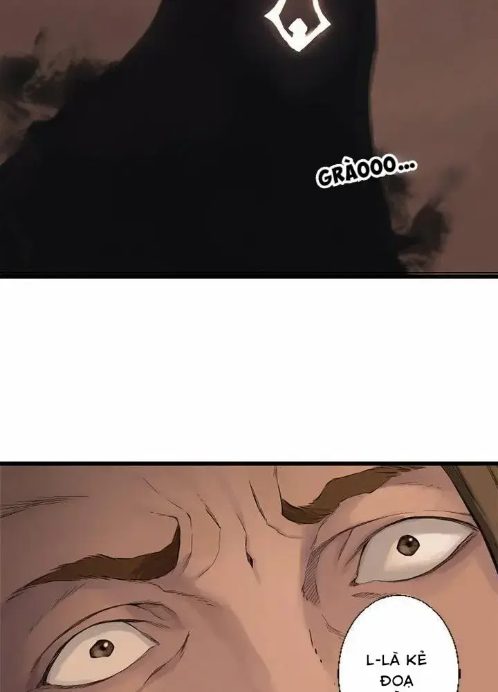 Lời Triệu Hồi Bí Ẩn Chapter 4 - Trang 3