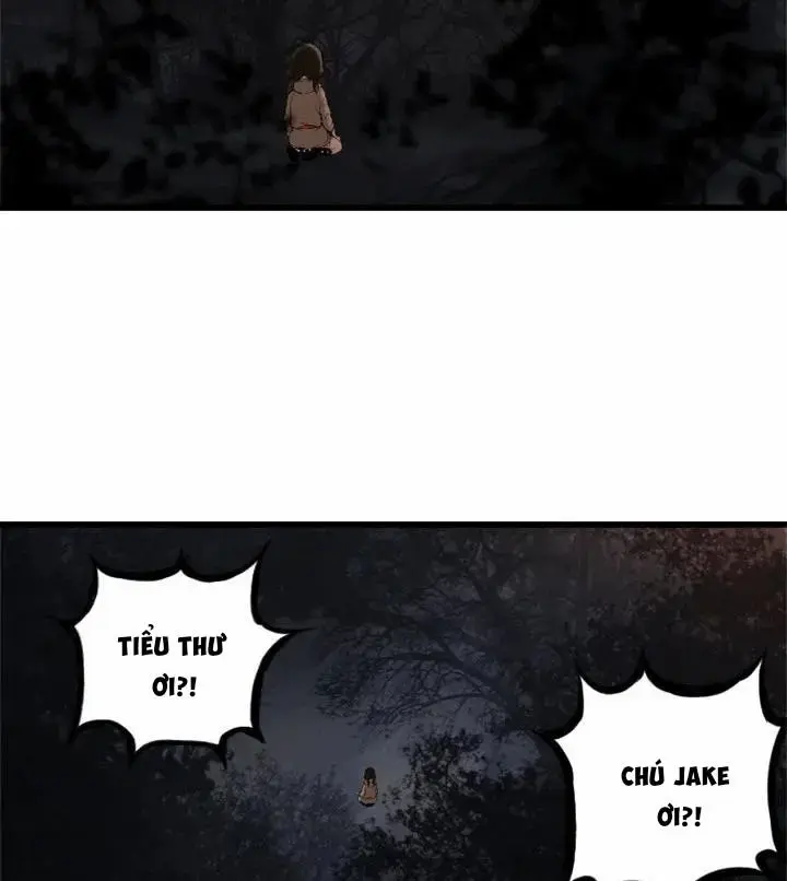 Lời Triệu Hồi Bí Ẩn Chapter 4 - Trang 30