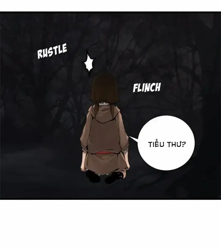 Lời Triệu Hồi Bí Ẩn Chapter 4 - Trang 32