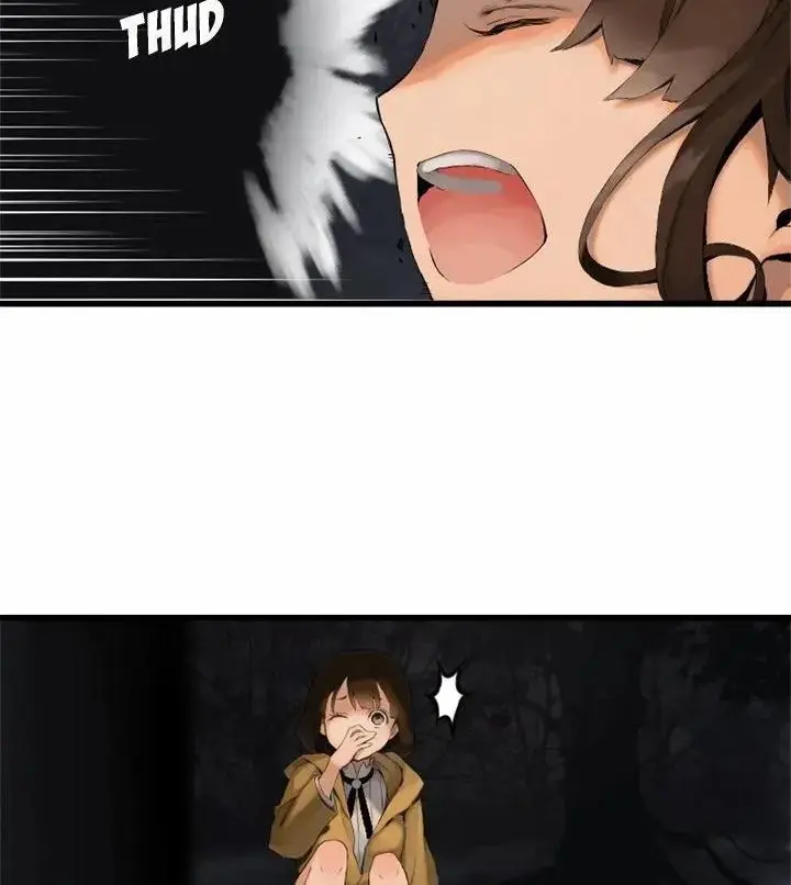 Lời Triệu Hồi Bí Ẩn Chapter 4 - Trang 36