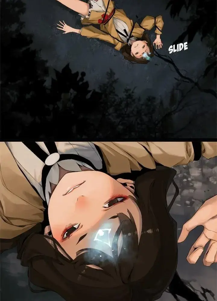 Lời Triệu Hồi Bí Ẩn Chapter 4 - Trang 41
