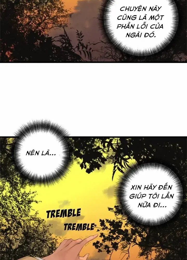 Lời Triệu Hồi Bí Ẩn Chapter 4 - Trang 43