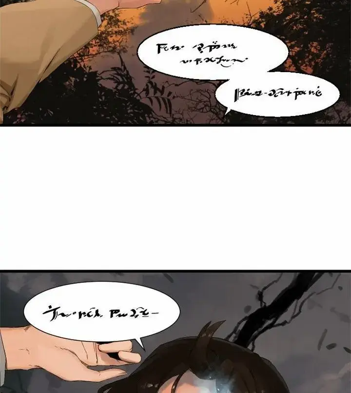 Lời Triệu Hồi Bí Ẩn Chapter 4 - Trang 44